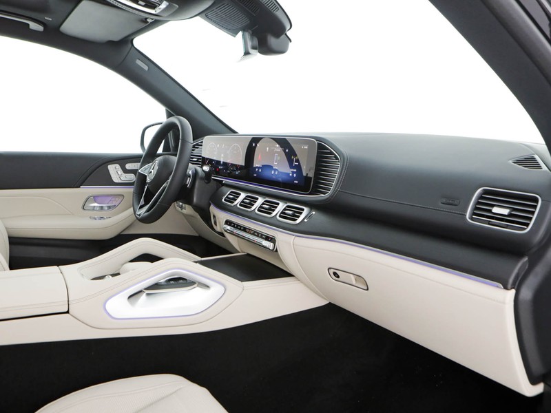 Mercedes GLE gle 450 d amg line premium 4matic auto
