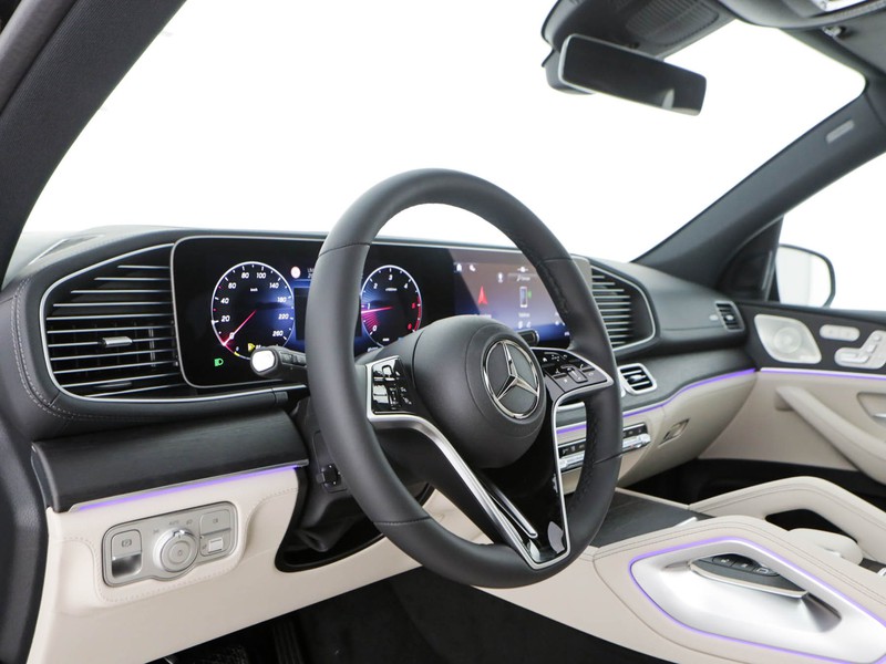 Mercedes GLE gle 450 d amg line premium 4matic auto