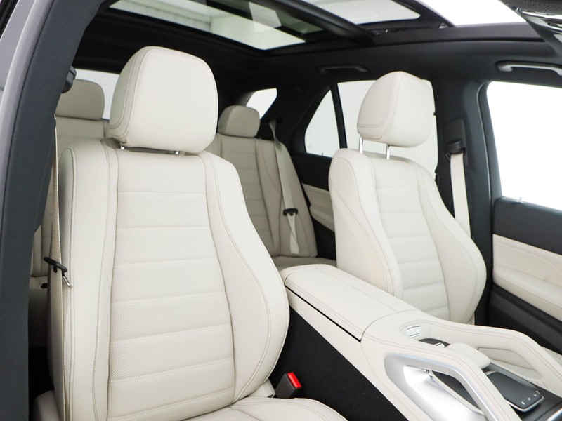 Mercedes GLE gle 450 d amg line premium 4matic auto