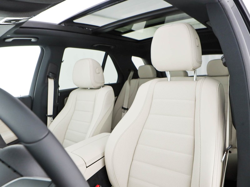 Mercedes GLE gle 450 d amg line premium 4matic auto