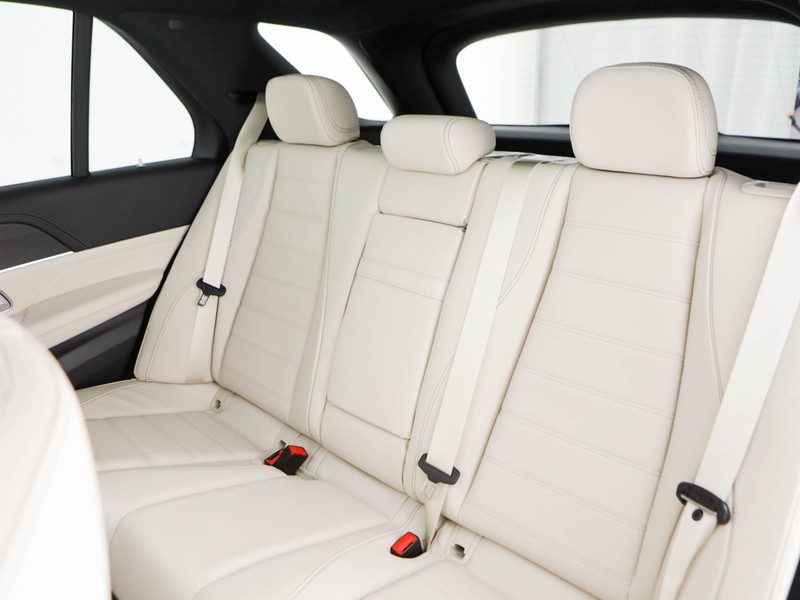 Mercedes GLE gle 450 d amg line premium 4matic auto