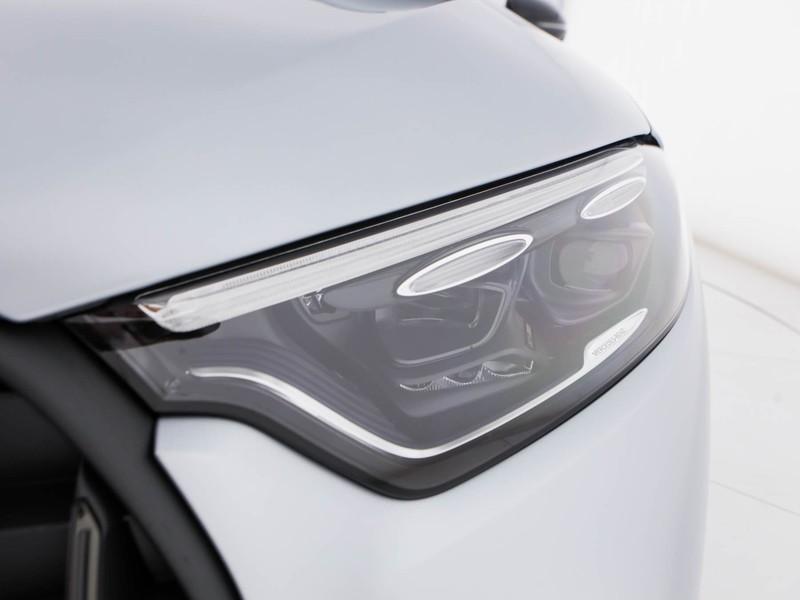 AMG GLC Coupè coupe amg 63 s e performance amg line premium edition 1 auto