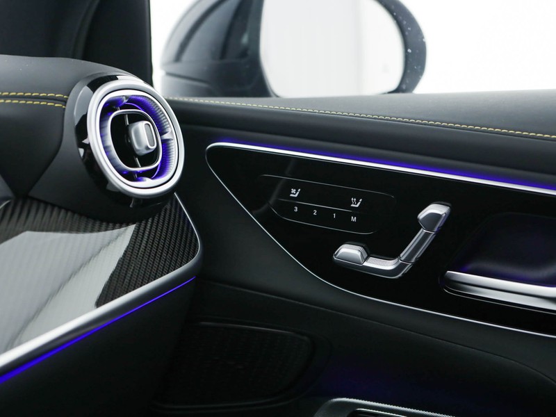 AMG GLC Coupè coupe amg 63 s e performance amg line premium edition 1 auto