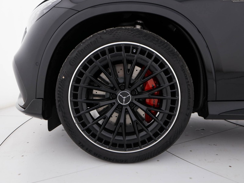 AMG GLC amg 43 amg line premium 4matic auto