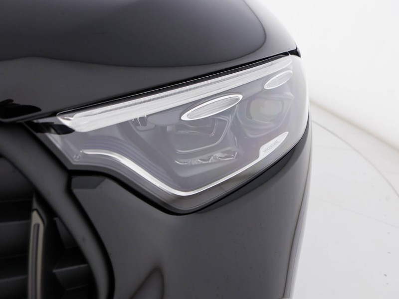 AMG GLC amg 43 amg line premium 4matic auto