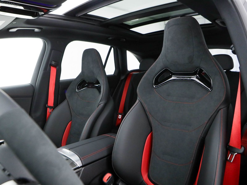 AMG GLC amg 43 amg line premium 4matic auto