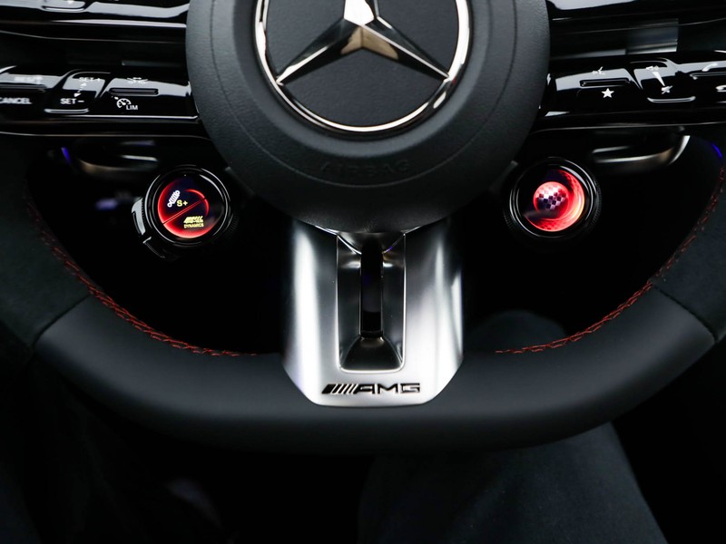 AMG GLC amg 43 amg line premium 4matic auto