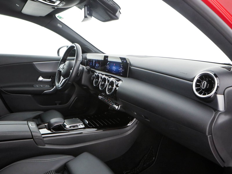 Mercedes Classe A 180 d sport auto