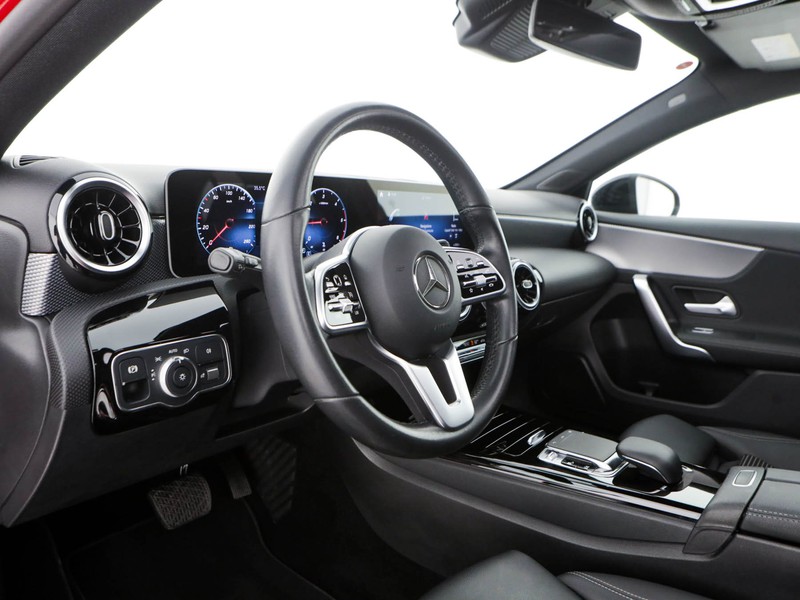 Mercedes Classe A 180 d sport auto