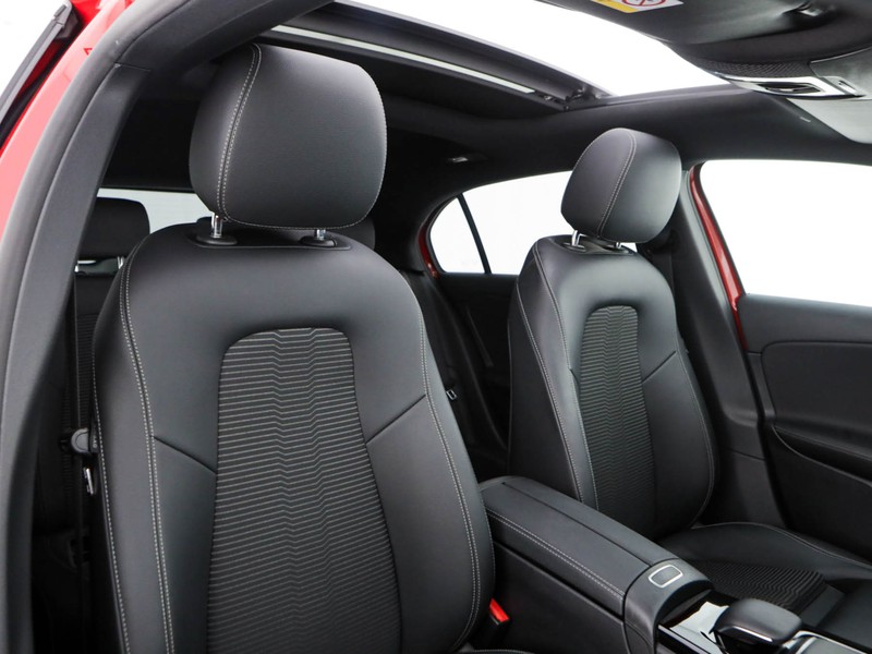 Mercedes Classe A 180 d sport auto