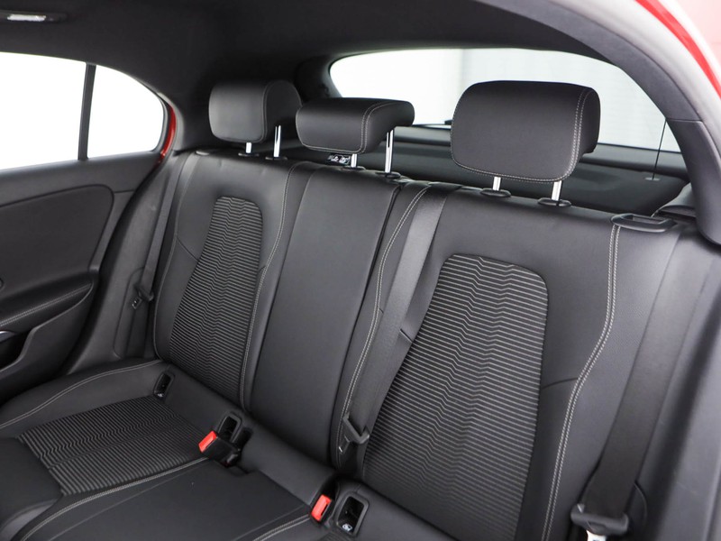 Mercedes Classe A 180 d sport auto