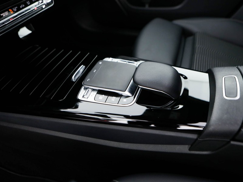Mercedes Classe A 180 d sport auto