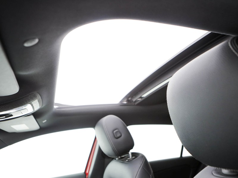 Mercedes Classe A 180 d sport auto