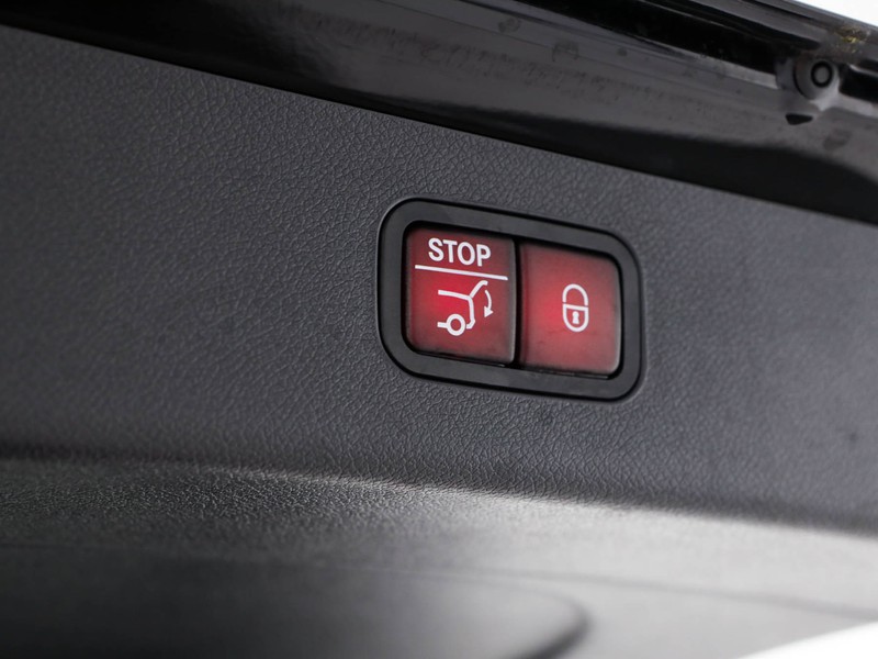 Mercedes Classe E SW sw 220 d amg line advanced auto ibrido nero