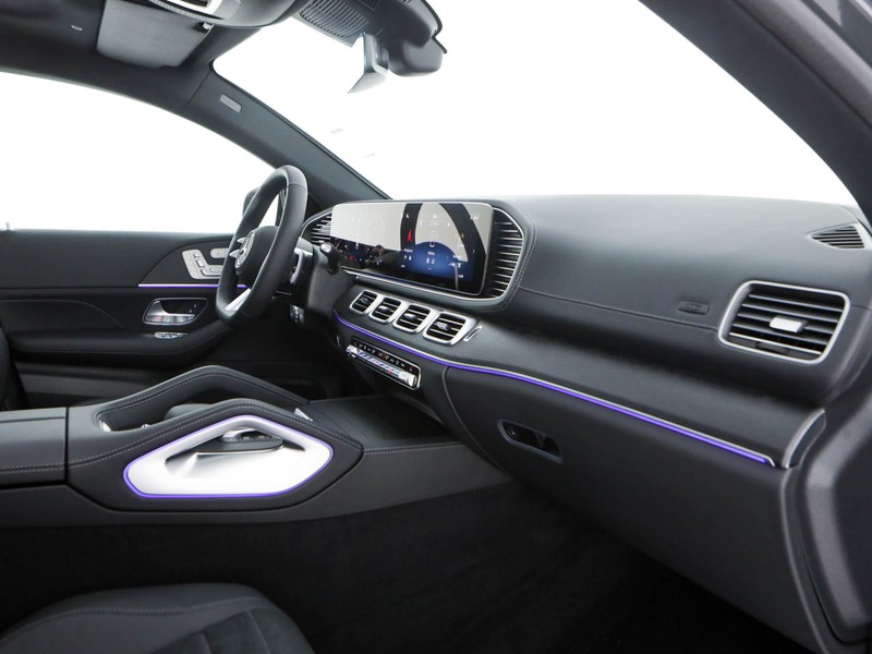 Mercedes GLE Coupè gle coupe 300 d amg line advanced plus 4matic auto