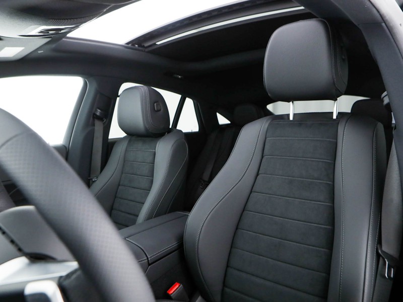 Mercedes GLE Coupè gle coupe 300 d amg line advanced plus 4matic auto
