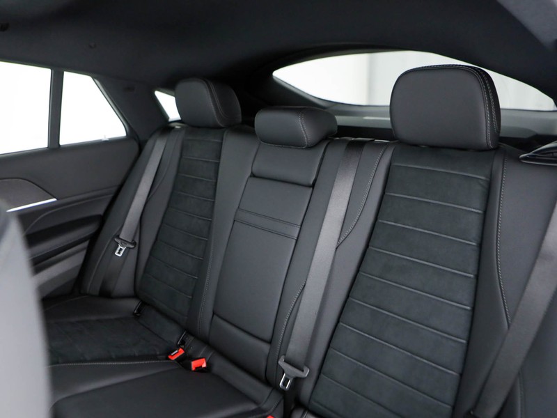 Mercedes GLE Coupè gle coupe 300 d amg line advanced plus 4matic auto