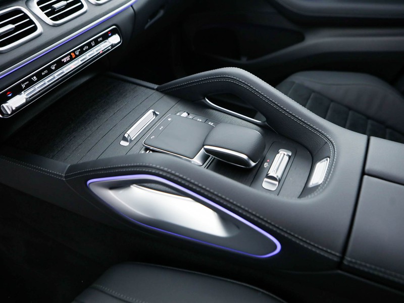 Mercedes GLE Coupè gle coupe 300 d amg line advanced plus 4matic auto