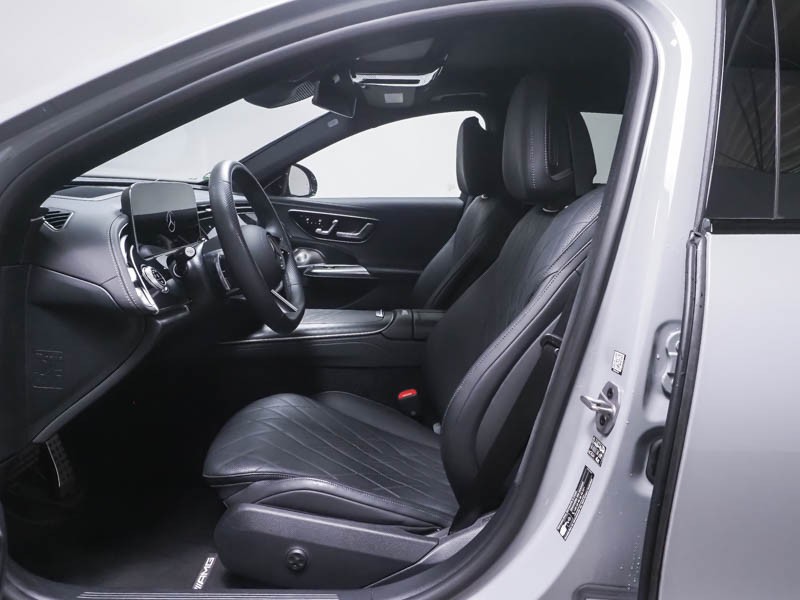 Mercedes Classe E SW sw 300 de phev amg line premium plus 4matic auto