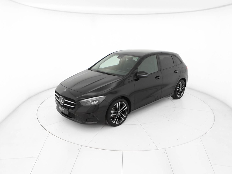 Mercedes Classe B 200 sport plus auto