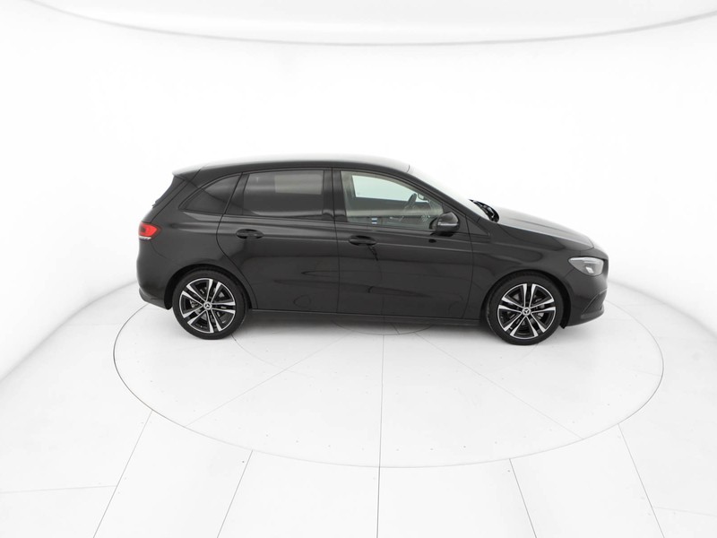 Mercedes Classe B 200 sport plus auto