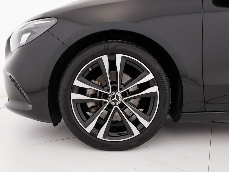 Mercedes Classe B 200 sport plus auto