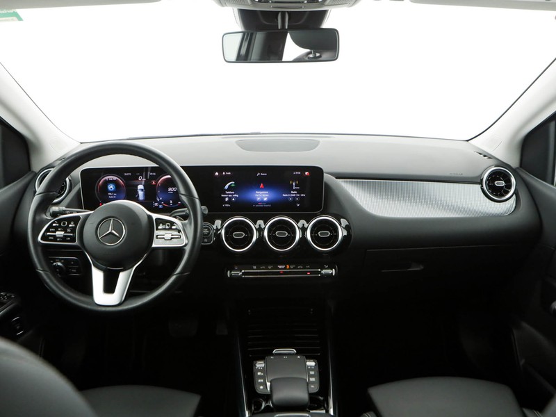 Mercedes Classe B 200 sport plus auto