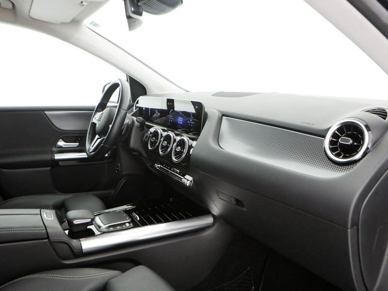 Mercedes Classe B 200 sport plus auto