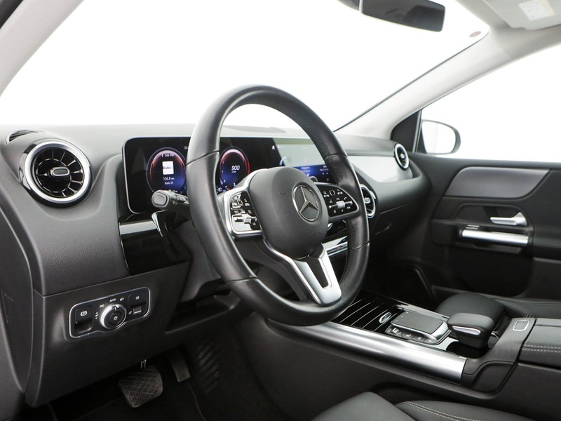 Mercedes Classe B 200 sport plus auto