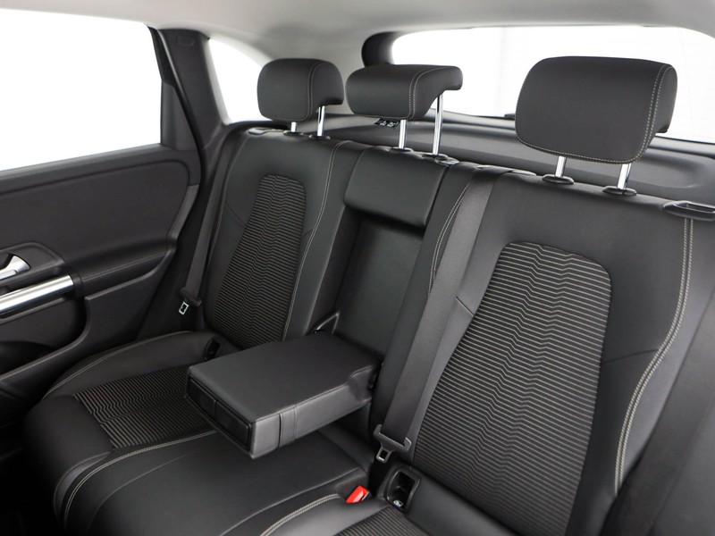 Mercedes Classe B 200 sport plus auto