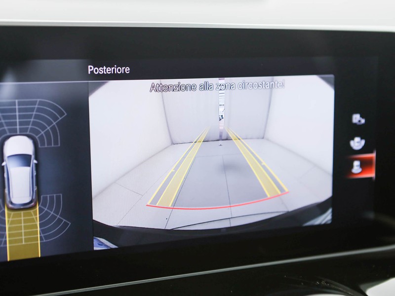Mercedes Classe B 200 sport plus auto