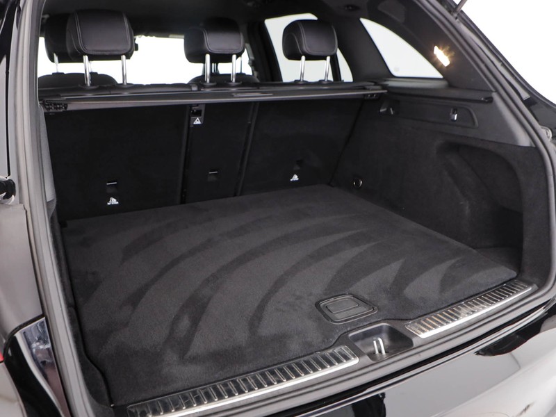 Mercedes GLC 220 d premium 4matic auto diesel nero