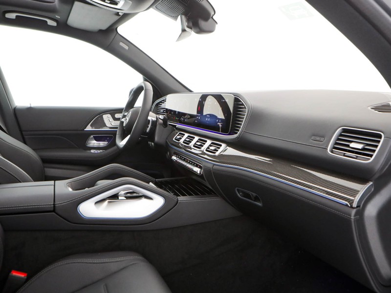 Mercedes GLE gle 350 de phev amg line premium 4matic auto