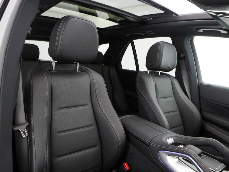 Mercedes GLE gle 350 de phev amg line premium 4matic auto