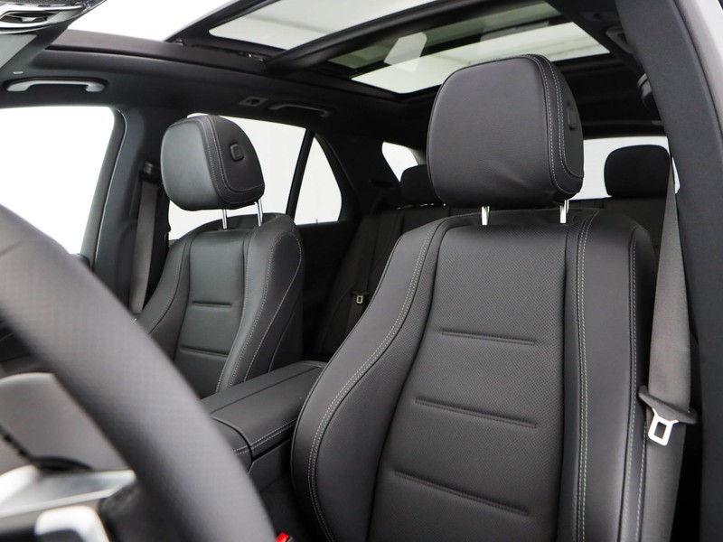 Mercedes GLE gle 350 de phev amg line premium 4matic auto