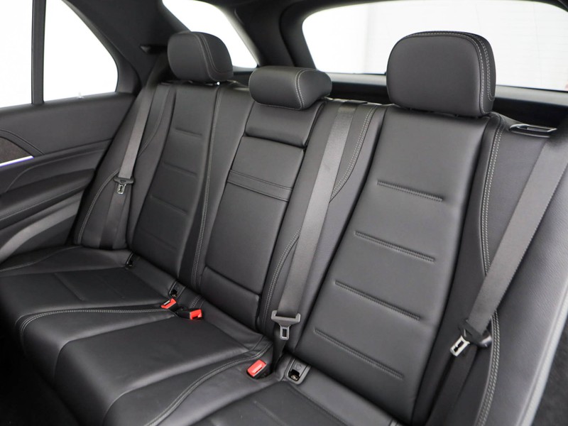 Mercedes GLE gle 350 de phev amg line premium 4matic auto