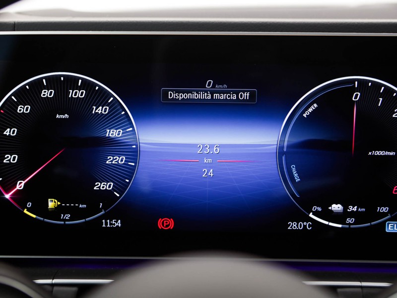 Mercedes GLE gle 350 de phev amg line premium 4matic auto