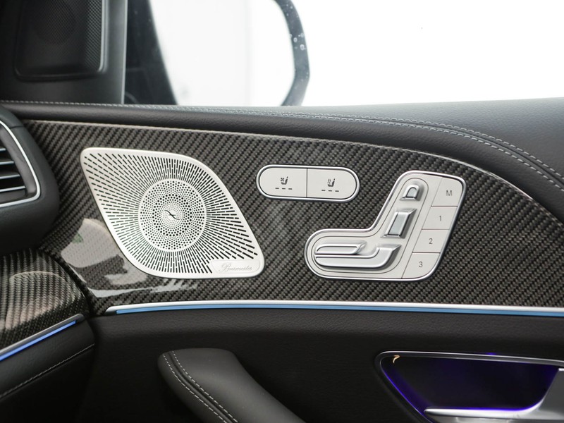 Mercedes GLE gle 350 de phev amg line premium 4matic auto