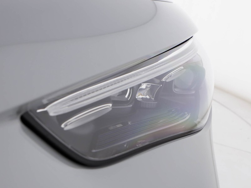 AMG CLE coupe amg 53 premium plus 4matic+ auto ibrido grigio