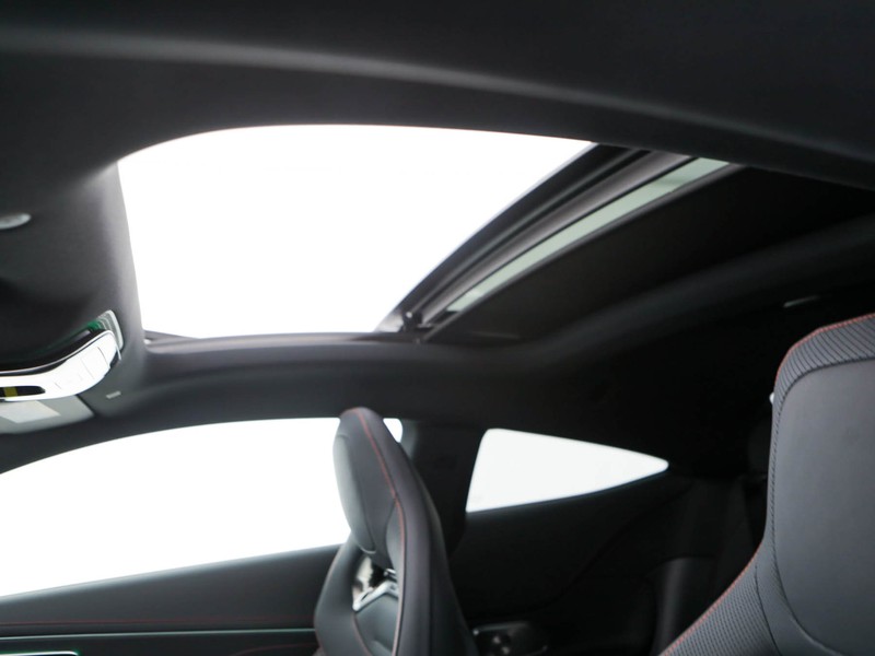AMG CLE coupe amg 53 premium plus 4matic+ auto ibrido grigio