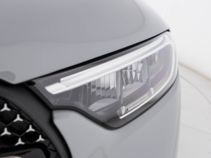 Mercedes GLC Coupè 300 de 4MATIC Plug-in hybrid Coupe