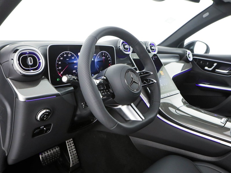 Mercedes GLC Coupè 300 de 4MATIC Plug-in hybrid Coupe