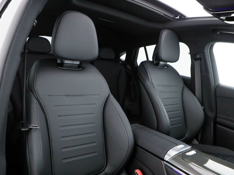 Mercedes GLC Coupè 300 de 4MATIC Plug-in hybrid Coupe