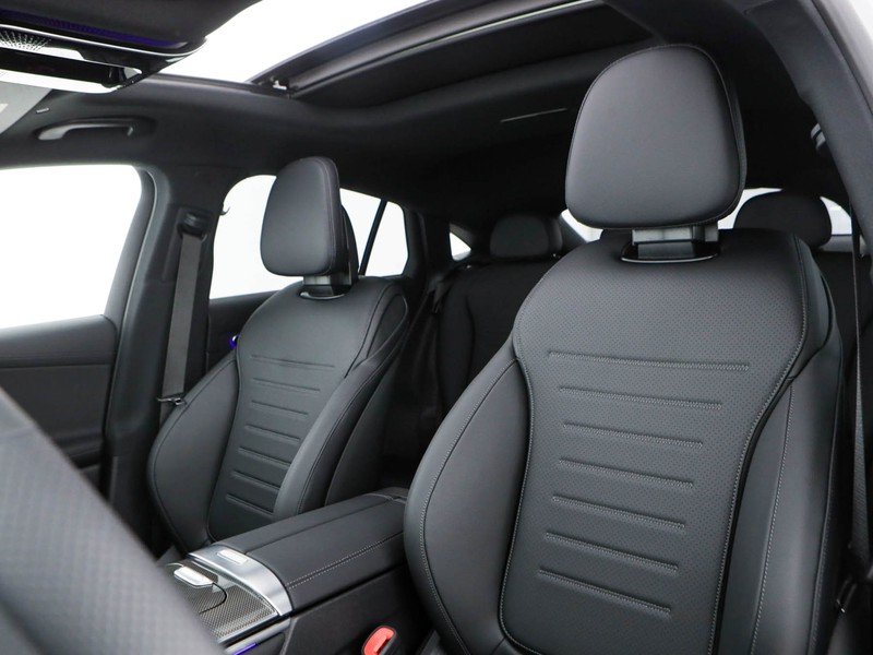 Mercedes GLC Coupè 300 de 4MATIC Plug-in hybrid Coupe