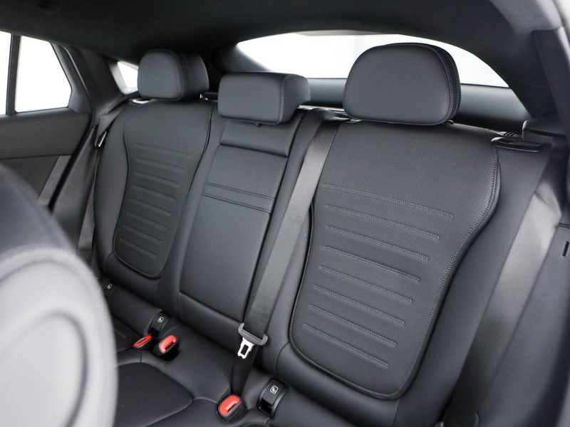 Mercedes GLC Coupè 300 de 4MATIC Plug-in hybrid Coupe