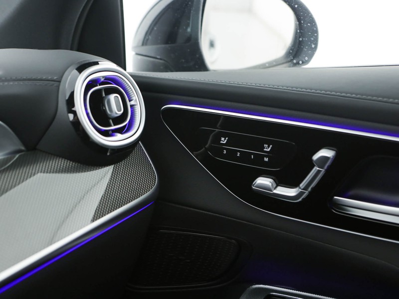 Mercedes GLC Coupè 300 de 4MATIC Plug-in hybrid Coupe