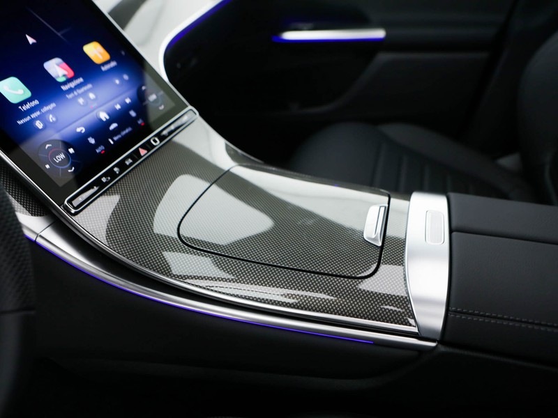 Mercedes GLC Coupè 300 de 4MATIC Plug-in hybrid Coupe