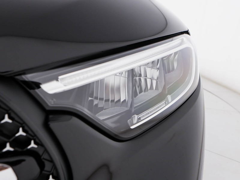 Mercedes GLC 300 de phev amg line advanced tech 4matic auto