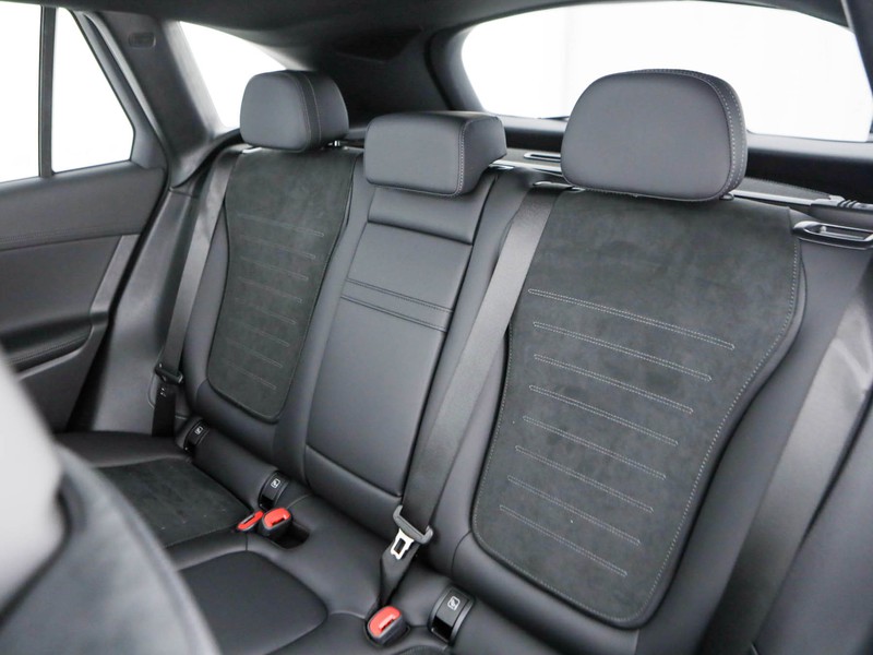 Mercedes GLC 300 de phev amg line advanced tech 4matic auto