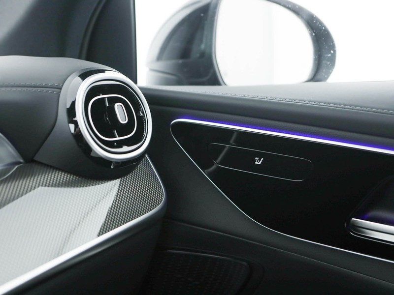 Mercedes GLC 300 de phev amg line advanced tech 4matic auto